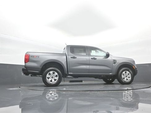 New 2025 Ford Ranger XL w/ Trailer Tow Package image 30