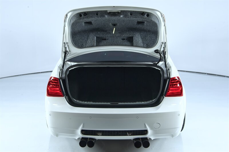 Used 2011 BMW M3 Sedan RWD image 50