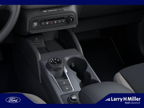New 2026 Ford Bronco Sport Big Bend AWD/4WD image 15
