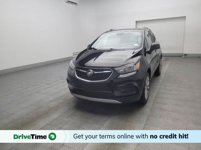 Used 2020 Buick Encore Preferred w/ Safety Package