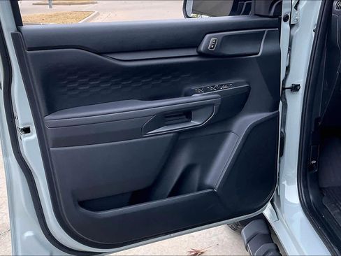 Used 2024 Ford Ranger XL w/ Trailer Tow Package image 20