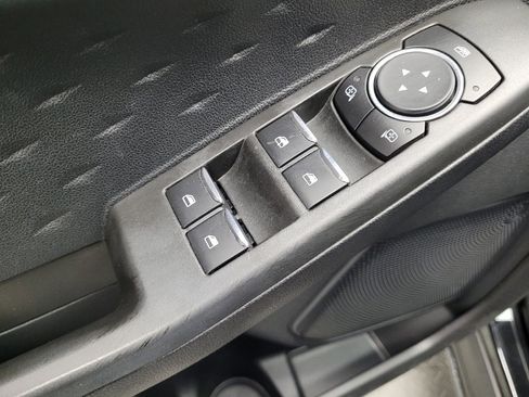 Used 2020 Ford Escape SE FWD image 27