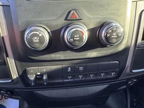 Used 2016 RAM 2500 Tradesman w/ Protection Group image 22