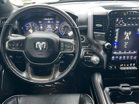 Used 2020 RAM 1500 Limited w/ Advanced Safety Group image 15