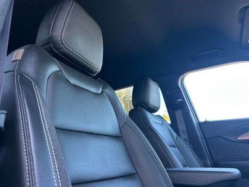 Certified 2023 Chevrolet TrailBlazer ACTIV w/ Convenience Package FWD image 20