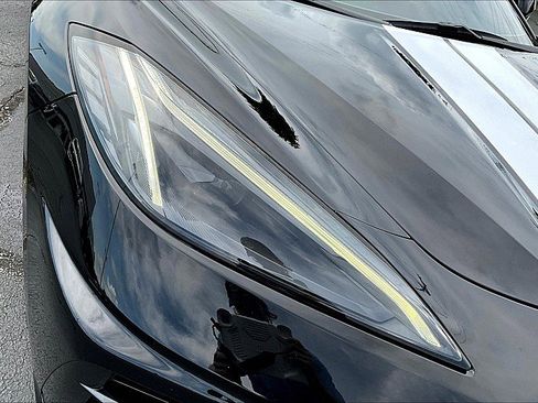 Used 2023 Chevrolet Corvette Stingray Premium Cpe w/ 3LT RWD image 15