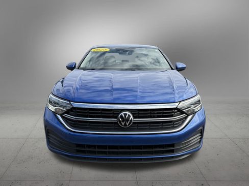 Used 2024 Volkswagen Jetta S image 7