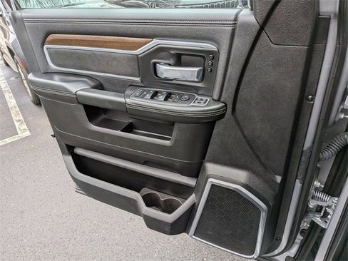 Certified 2024 RAM 2500 Laramie image 22