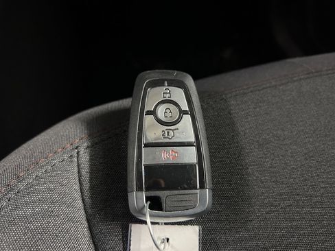 New 2026 Ford Explorer Active image 36