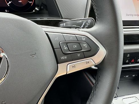 New 2026 Volkswagen Atlas Peak Edition AWD/4WD image 20