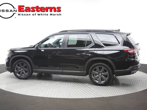 Used 2023 Honda Pilot Sport image 61