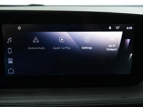 New 2026 Buick Encore GX Sport Touring w/ Comfort Package image 34