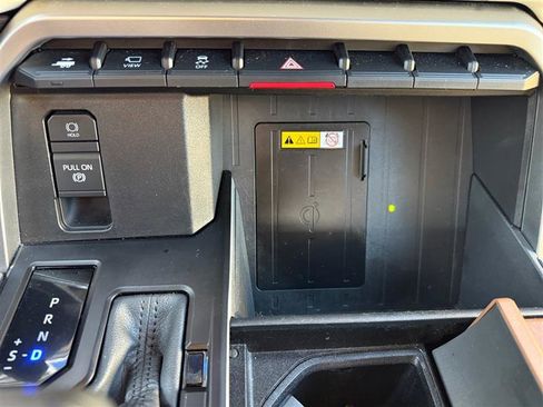 Used 2023 Toyota Tundra 1794 Edition image 23