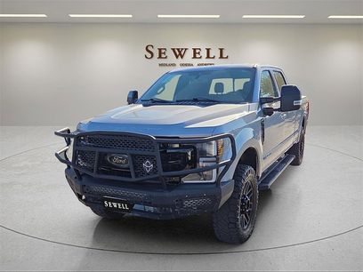 Used 2022 Ford F250 Lariat w/ Lariat Ultimate Package