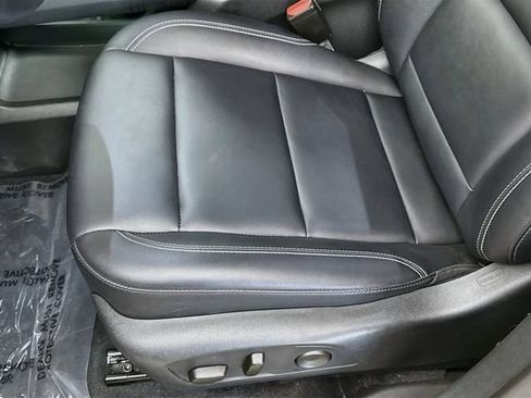 Used 2024 GMC Acadia Elevation w/ Super Cruise Package AWD/4WD image 21