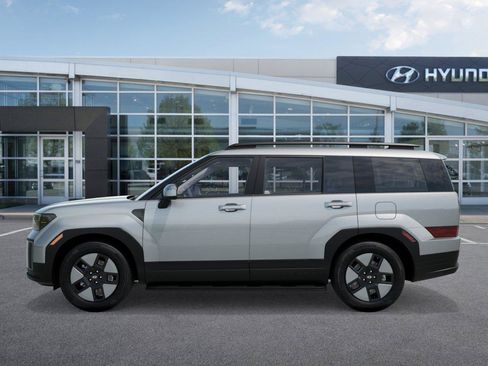 New 2027 Hyundai Santa Fe SEL AWD/4WD image 3