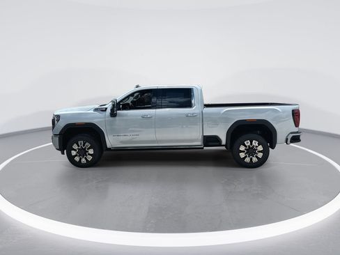 New 2026 GMC Sierra 2500 Denali w/ Denali Reserve Package AWD/4WD image 5