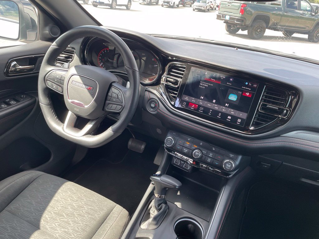 Used 2026 Dodge Durango GT AWD/4WD image 34