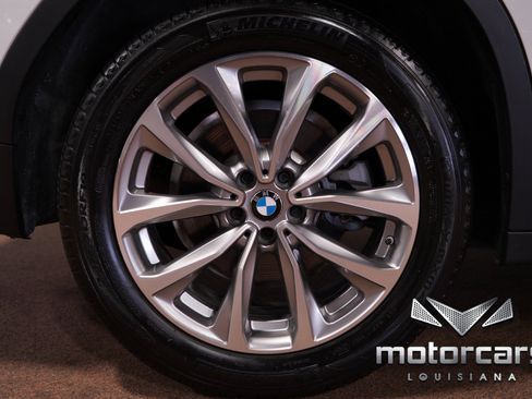 Used 2019 BMW X3 sDrive30i RWD image 18