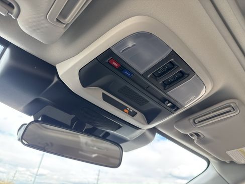 New 2026 Subaru Crosstrek 2.0i Premium image 29