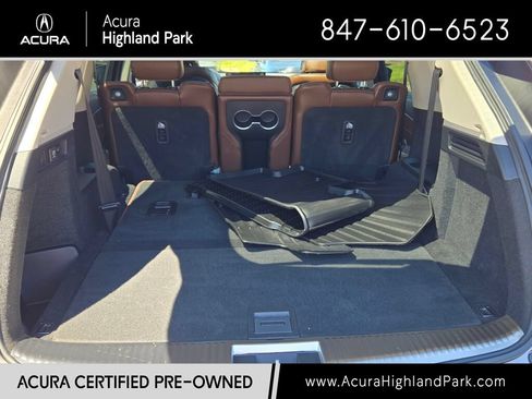 Used 2023 Acura MDX SH-AWD w/ Advance Package image 22