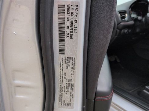 Used 2023 RAM 1500 Laramie image 28