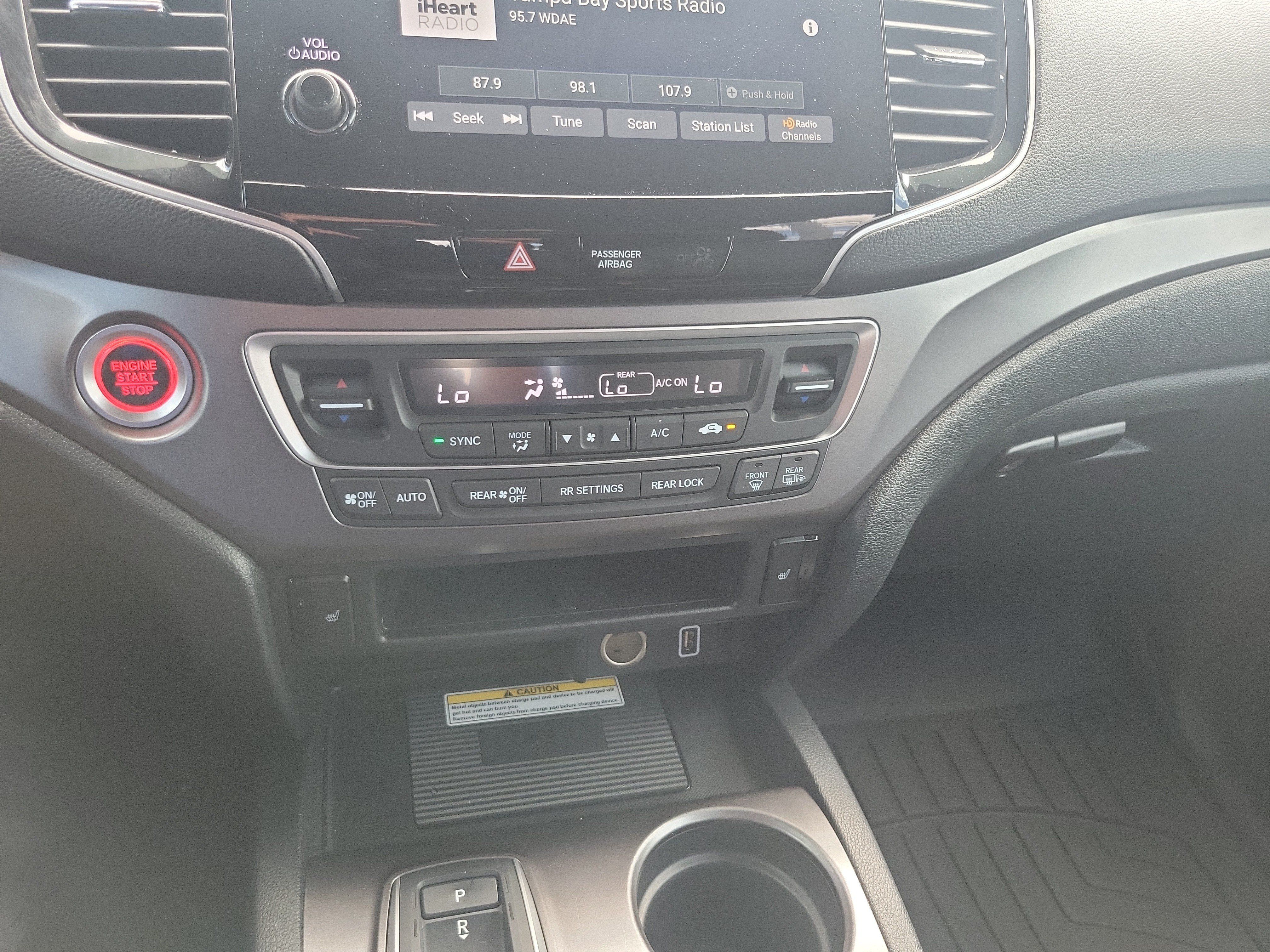 Used 2022 Honda Pilot Special Edition image 27