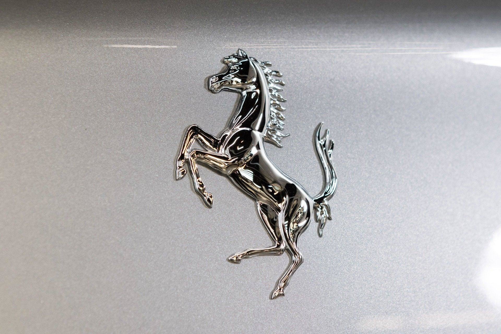 Certified 2019 Ferrari Portofino RWD image 36