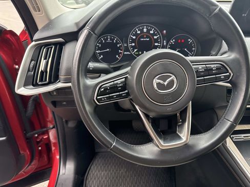 Used 2024 MAZDA CX-90 3.3 Turbo w/ Preferred Package image 28