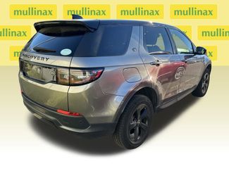 Used 2020 Land Rover Discovery Sport S video 2