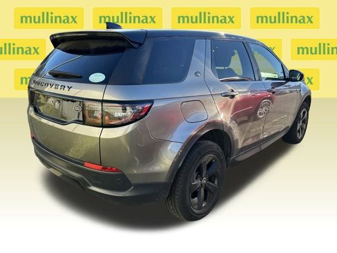 Used 2020 Land Rover Discovery Sport S image 2