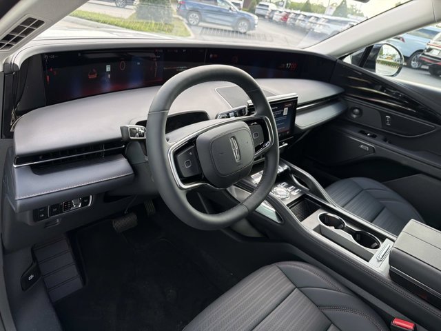 New 2026 Lincoln Nautilus Reserve AWD/4WD image 14