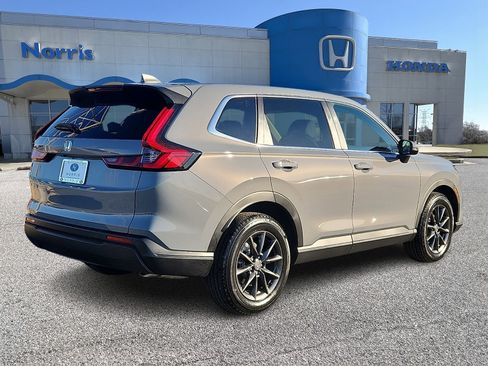 New 2026 Honda CR-V EX-L image 4