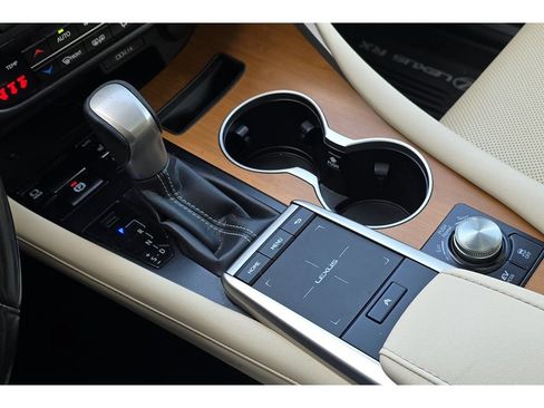 Used 2022 Lexus RX 450h AWD w/ Premium Package image 21
