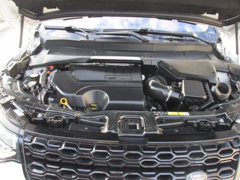 Used 2021 Land Rover Discovery Sport S image 27