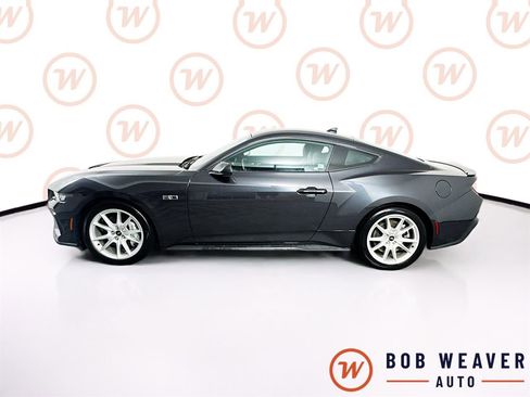 Used 2024 Ford Mustang GT Premium RWD image 4
