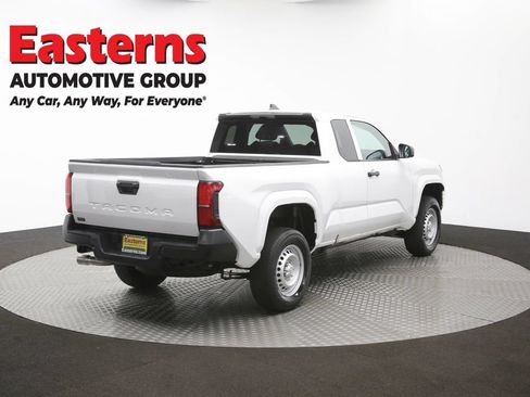 Used 2025 Toyota Tacoma SR RWD image 36