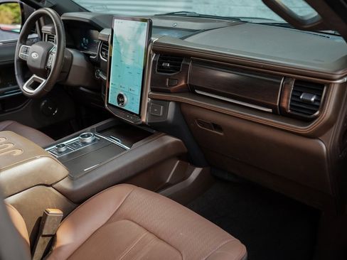 Used 2022 Ford Expedition Max King Ranch image 20