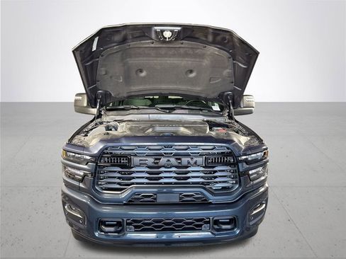 New 2026 RAM 2500 Big Horn image 22