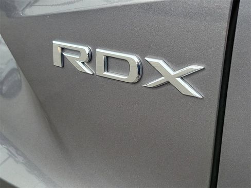 Used 2021 Acura RDX FWD image 27