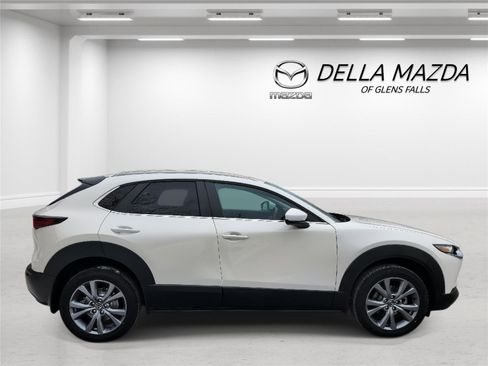Certified 2023 MAZDA CX-30 AWD 2.5 S w/ Preferred Package image 2