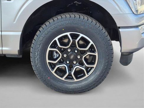 Used 2022 Ford F150 XLT w/ Equipment Group 302A High AWD/4WD image 22