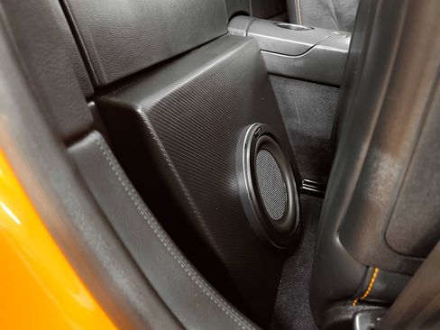 Used 2008 Lamborghini Gallardo Spyder AWD/4WD image 17