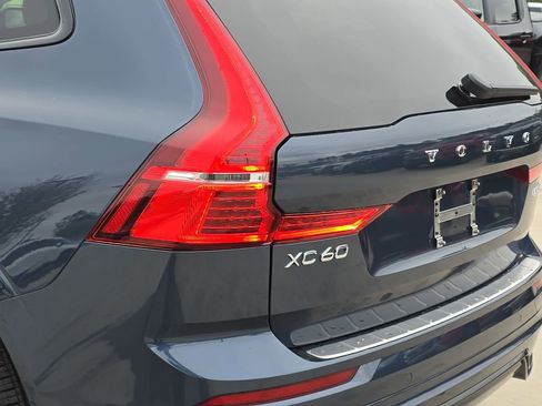 Used 2025 Volvo XC60 B5 Ultra w/ Protection Package Premier image 39