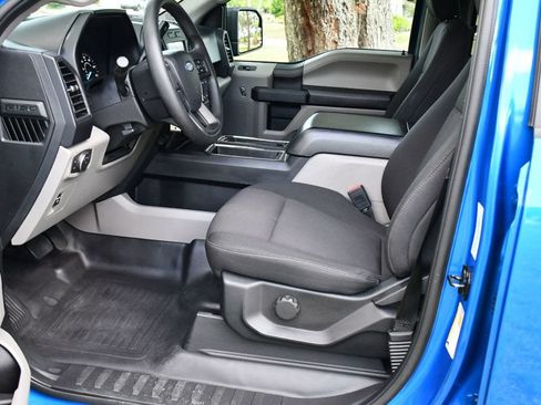 Used 2020 Ford F150 SuperCrew XL w/ Equipment Group 101A Mid AWD/4WD image 44