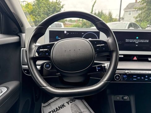 Certified 2023 Hyundai Ioniq 5 SE AWD/4WD image 22