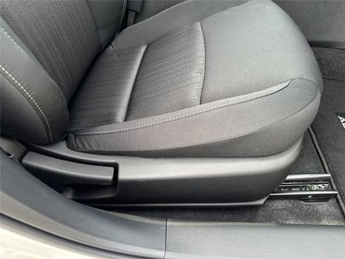 New 2026 Nissan Altima 2.5 SV w/ SV Special Edition Package FWD image 36