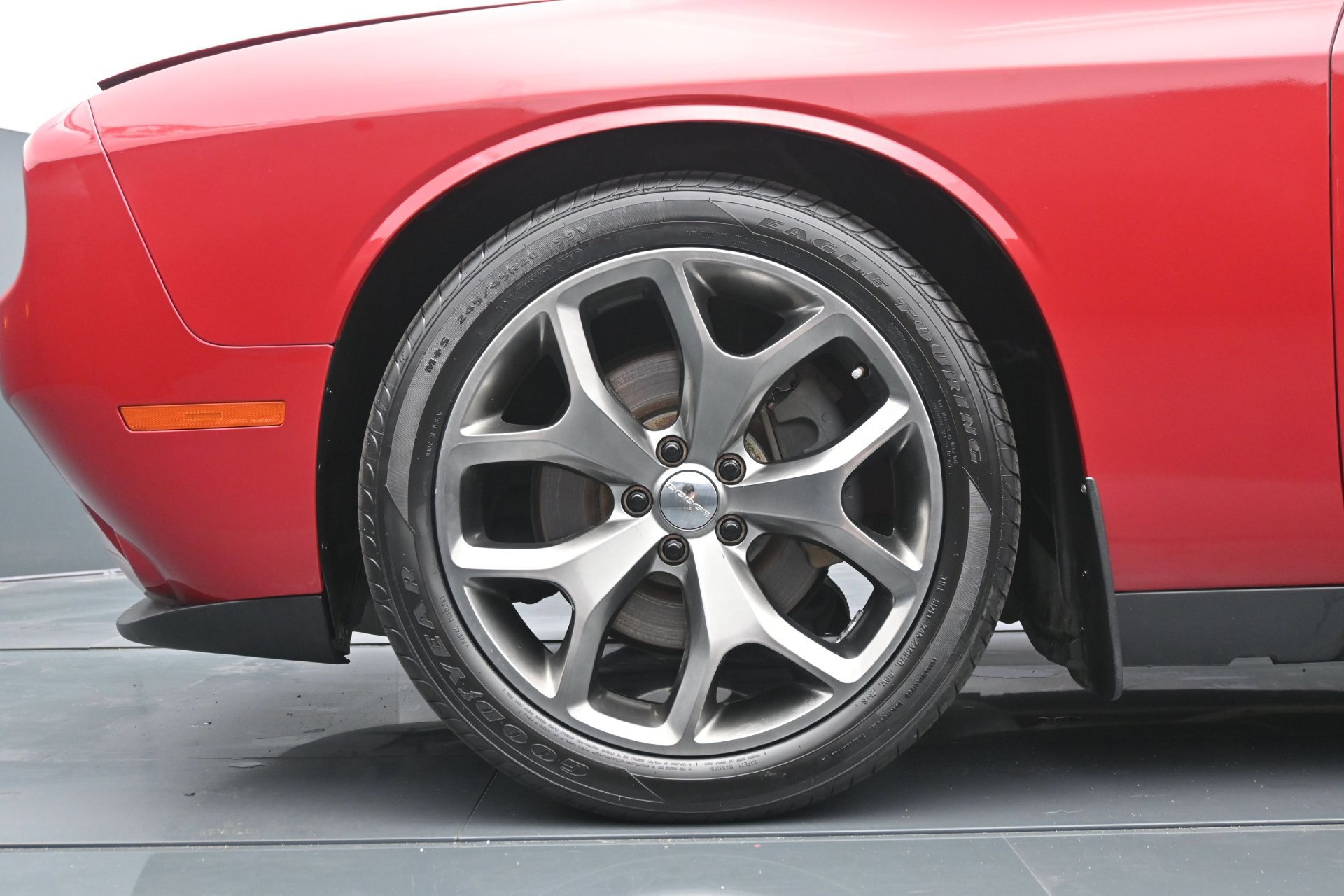 Used 2015 Dodge Challenger SXT Plus w/ Sound Group II RWD image 23