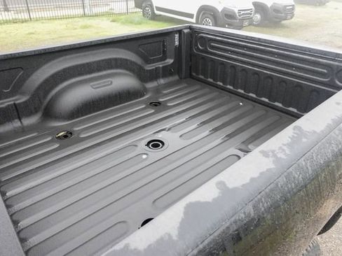 New 2026 RAM 3500 Laramie w/ Night Edition image 10