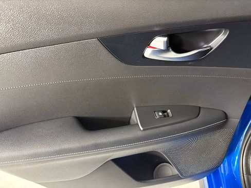 Used 2023 Kia Forte GT-Line w/ GT-Line Premium Package image 36